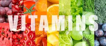 The 4 Essential Vitamins you need for your Weight Loss